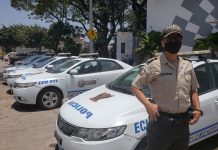 La Atarazana ocupa el tercer lugar de alertas de robos de carros en la ciudad