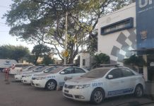 Las secuelas por la caída de la ceniza volcánica continuaron