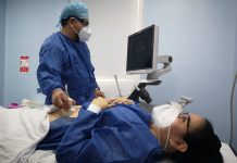 Aseguradas al IESS ya pueden acudir al Centro de Imágenes del Hospital Los Ceibos