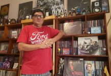 «Lavoe es para la salsa lo que Mercury para el rock»