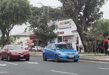 La ATM permite desde hoy la libre circulación de carros con placas pares e impares