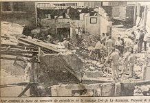 ¿Cómo le explicas a un amigo que en su casa ocurrió una tragedia?