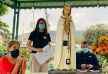 La Arquidiócesis promueve una campaña para defender a los niños que están en el vientre