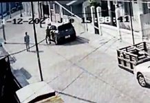 Accesoristas hacen de las suyas nuevamente en la manzana C