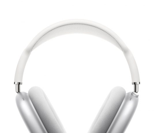 Los AirPods Max tienen tecnología espacial y sonido en los tres tonos