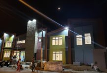 El Centro Municipal de Desarrollo de Habilidades está listo para inaugurarse