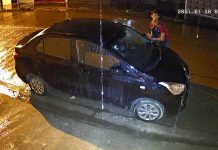 Robos de accesorios de carros y un frustrado asalto alarman, otra vez, a los vecinos de La Atarazana