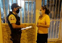Estafas y robos de accesorios preocupan a la Policía y a los vecinos de La Atarazana