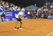 Nico Lapentti iba en el vehículo asaltado en la vía que divide a La Atarazana y la FAE