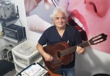 El legado musical de los Ávalos se mantiene intacto en la voz y los acordes de Joe