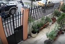 Asalto a un vehículo en la avenida Plaza Dañín enciende las alertas entre los atarazaneños y la FAE