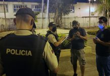 La fuerza policial trabajará en cinco ejes para devolver la tranquilidad a los atarazaneños