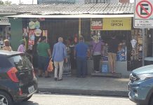 Las ventas en la “placita” y abacerías aumentaron en el 30% antes del toque de queda