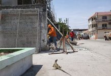 Momentos captados en las calles, veredas, parques y edificios atarazaneños