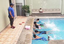 Un curso de nivelación y deportes inicia el sábado 7 de agosto