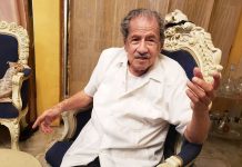 Nota luctuosa