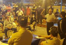 Los robos hastían; la Policía busca cómo aplacarlos