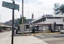 El sistema Metrovía implementa la ruta Solca-Centenario