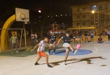 Los Parches y Los Intocables ganaron los campeonatos por las fiestas octubrinas