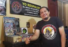 Brutalidad Total: Un cuarto de siglo promoviendo al rock nacional