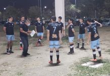 Legión Plateada volvió a la Liga con un triunfo y una caída