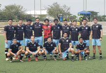 Legión Plateada decidió retirarse de la Liga del Norte