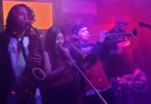 Música y charlas para recordar la matanza del 15 de noviembre