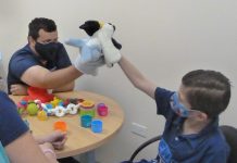 Valientes celebra su primer año con una casa abierta