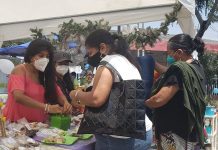 Regalos, juguetes y más habrá en la II Feria de la Naval Norte