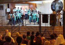 Cuatro misas habrá este 24, tras concluir la Novena de Navidad