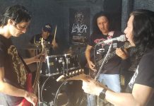 Profecía: una historia de rock y gloria que nació en Brisas del Río