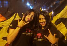 La barra Mar Rock conmemora sus 22 años con un recital
