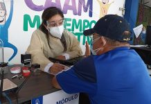 CAAM La Bolivariana, opción cercana para validar certificados médicos