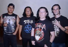 Hermandad, la palabra clave al interior de Profecía