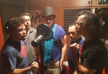 Muchos músicos y seis géneros tendrá el vinilo de METALQUIL