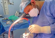 Evaluaciones gratuitas para pacientes con Parkinson