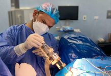 Tres millones de atenciones en el Hospital de los Ceibos, en 5 años