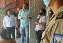 Una zona de riesgo de la Atarazana tendrá videovigilancia