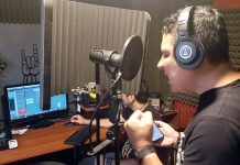 Tres voces guturales se sumaron al cuarto disco de METALQUIL