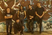 Surrender to Decadence, una explosión de sonidos extremos