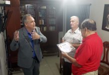 Juventud Valiosa celebrará su aniversario 53, con una gala