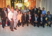 En la FAE, los contadores del FdeO celebraron sus 50 años de graduados