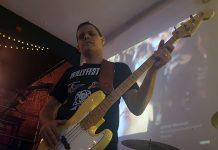 Spectrum marca un hito y tocará junto a la Sinfónica de Guayaquil