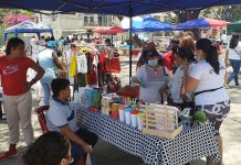 Nuevo encuentro de vecinos y emprendedores en la FAE
