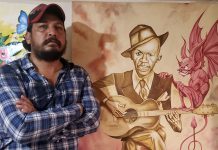 Nervio trabaja en su segundo disco con alineación renovada