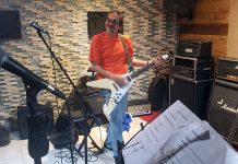 Dennis Mancero: el alma de Blaze que soñó con ser futbolista