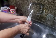 La Atarazana y más ciudadelas se quedan sin agua el miércoles 14
