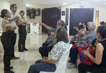 La FAE apelará a la autogestión para mejorar la seguridad