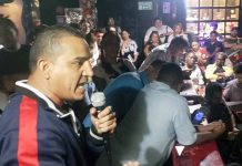 Gestores culturales y concejales definen una agenda