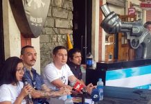 Notas de Paz, un festival en rechazo a la violencia